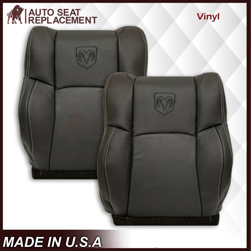 tops vinyl auto seat 169916fd 51d1 4dc1 be27 b9211ddc0847