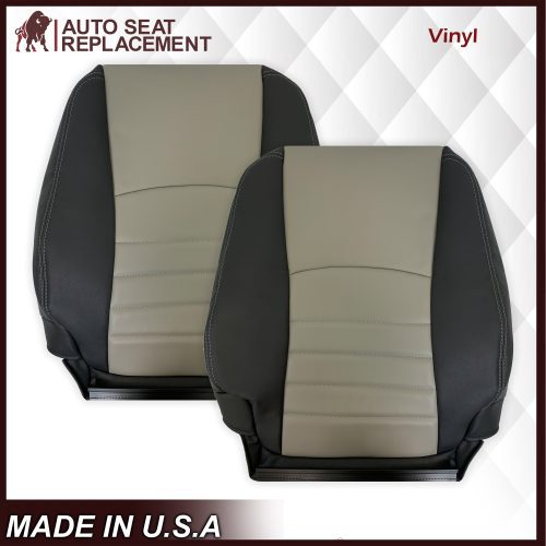 tops vinyl auto seat 58f240a5 fd30 4232 9077 101cb347969d